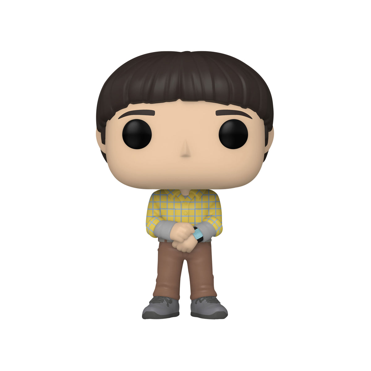 Produktbild Will Byers Season 4 Funko Pop Figur - Stranger Things