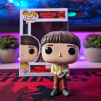 Produktbild Will Byers Season 4 Funko Pop Figur - Stranger Things