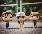 Produktbild Robin Buckley Season 4 Funko Pop Figur - Stranger Things