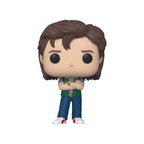 Produktbild Steve Harrington Season 4 Funko Pop Figur - Stranger Things