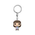 Produktbild Eleven Funko Season 4 Pop Schlüsselanhänger - Stranger Things