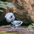 Produktbild Jurassic World - Velociraptors Blue and Beta Funko Pop Figur