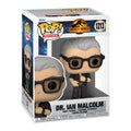 Produktbild Jurassic World - Dr. Ian Malcolm Funko Pop Figur