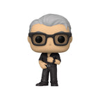 Produktbild Jurassic World - Dr. Ian Malcolm Funko Pop Figur