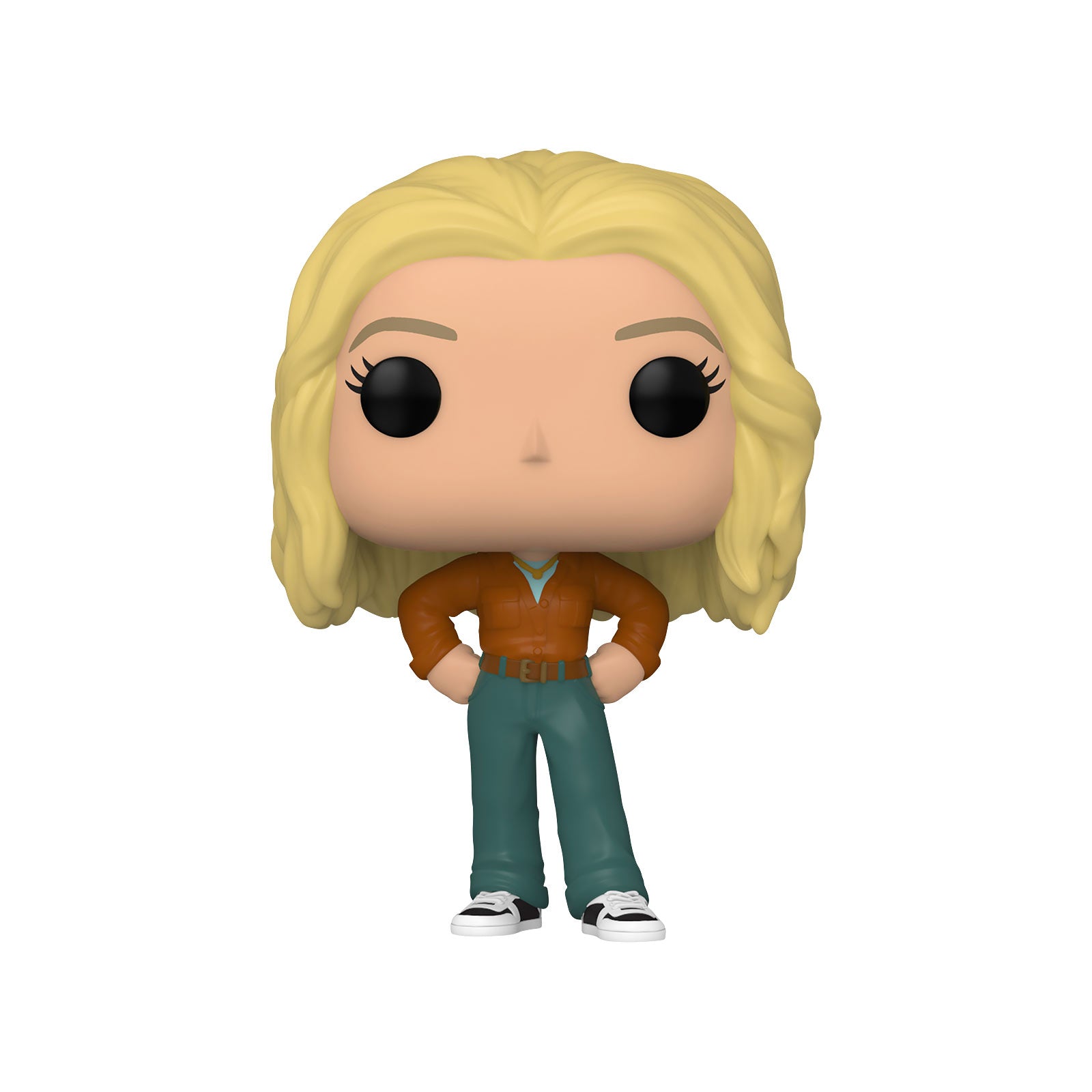 Produktbild Jurassic World - Ellie Sattler Funko Pop Figur