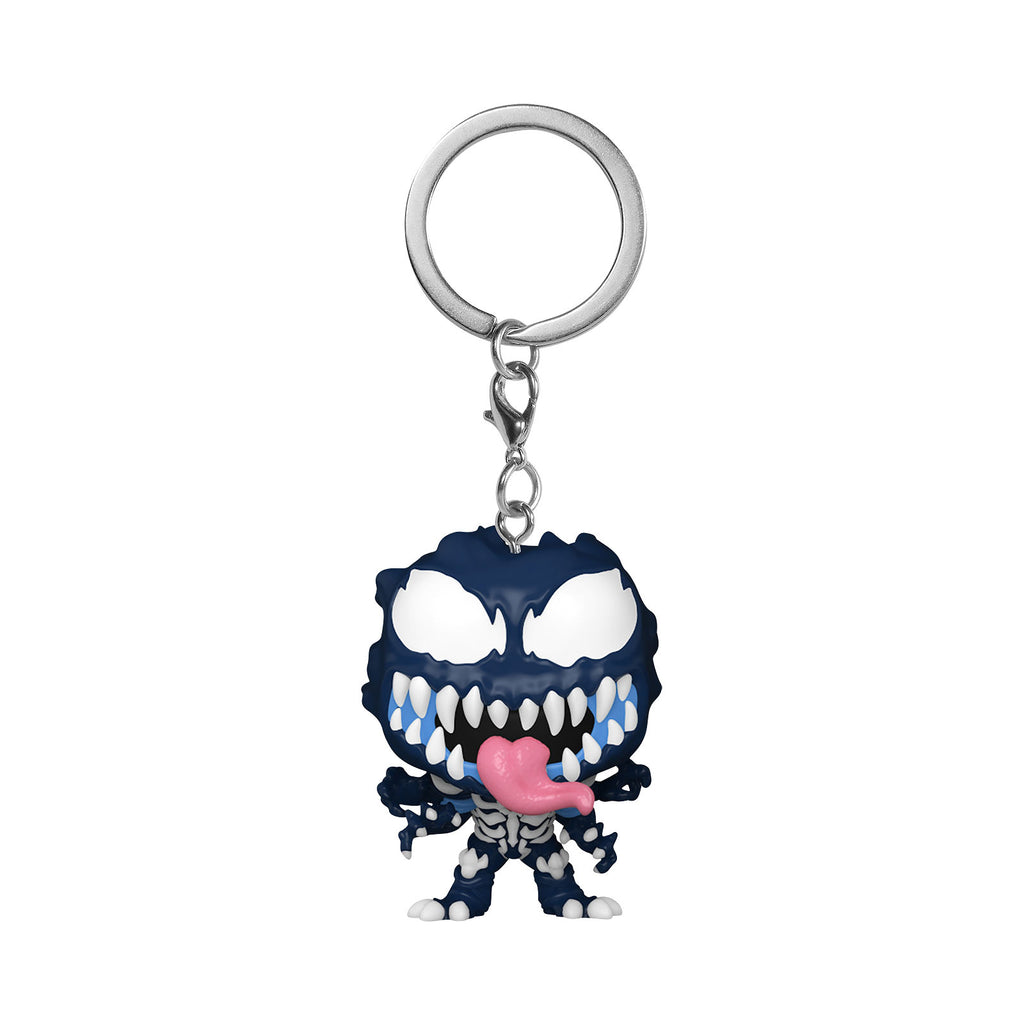 Product image Monster Hunters - Venom Funko Pop Keychain