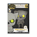 Produktbild Harry Potter - Remus Lupin Funko Pop Pin 9 cm