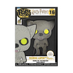 Produktbild Harry Potter - Remus Lupin Funko Pop Pin 9 cm