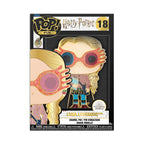 Produktbild Harry Potter - Luna Lovegood Funko Pop Pin 10 cm
