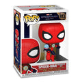Produktbild Spider-Man No Way Home - Funko Pop Wackelkopf-Figur