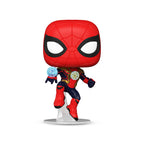 Produktbild Spider-Man No Way Home - Funko Pop Wackelkopf-Figur