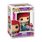 Produktbild Disney Princess - Arielle Funko Pop Figur