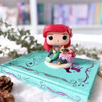 Produktbild Disney Princess - Arielle Funko Pop Figur