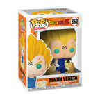 Produktbild Dragon Ball Z - Majin Vegeta Funko Pop Figur