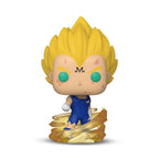 Produktbild Dragon Ball Z - Majin Vegeta Funko Pop Figur