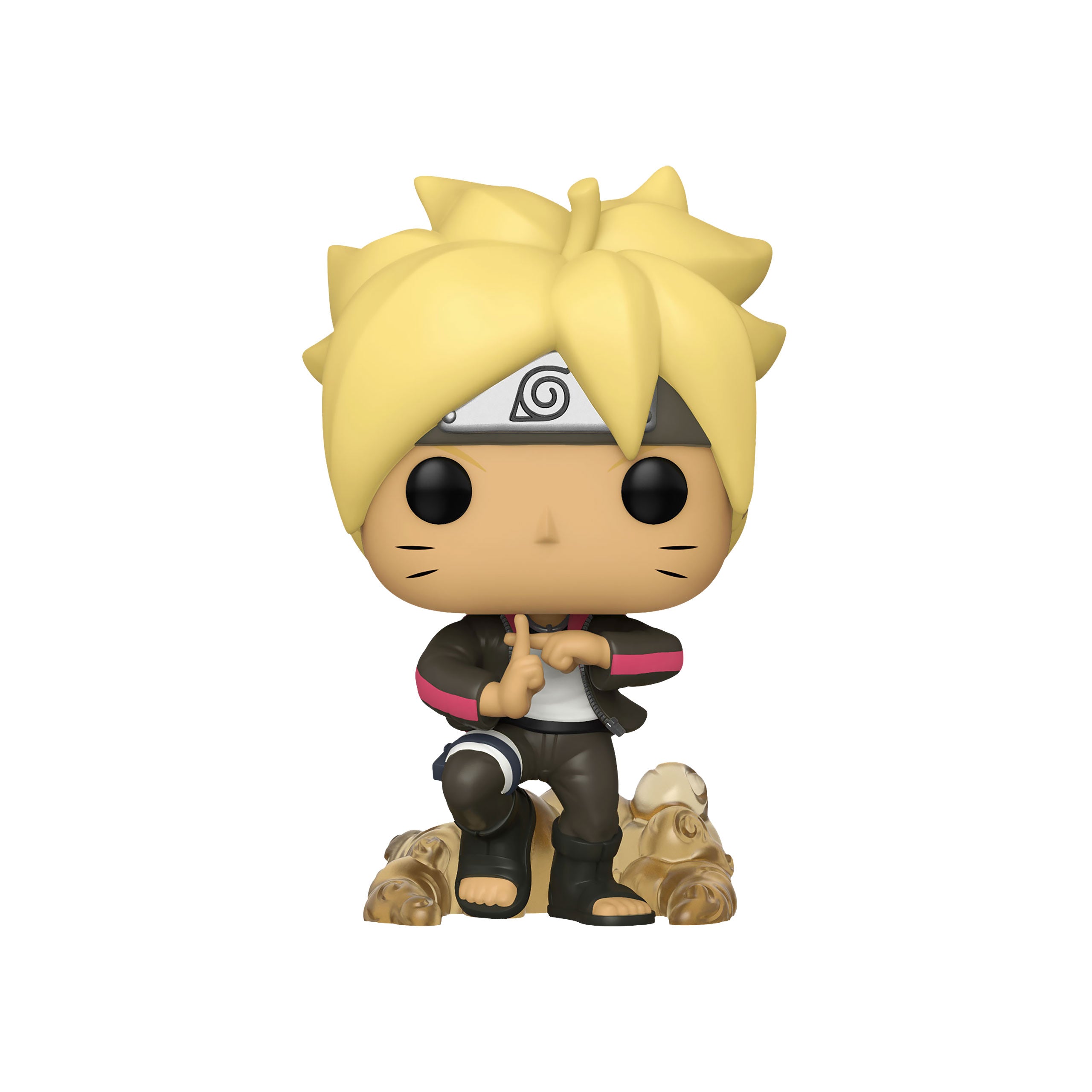 Produktbild Boruto Uzumaki Funko Pop Figur
