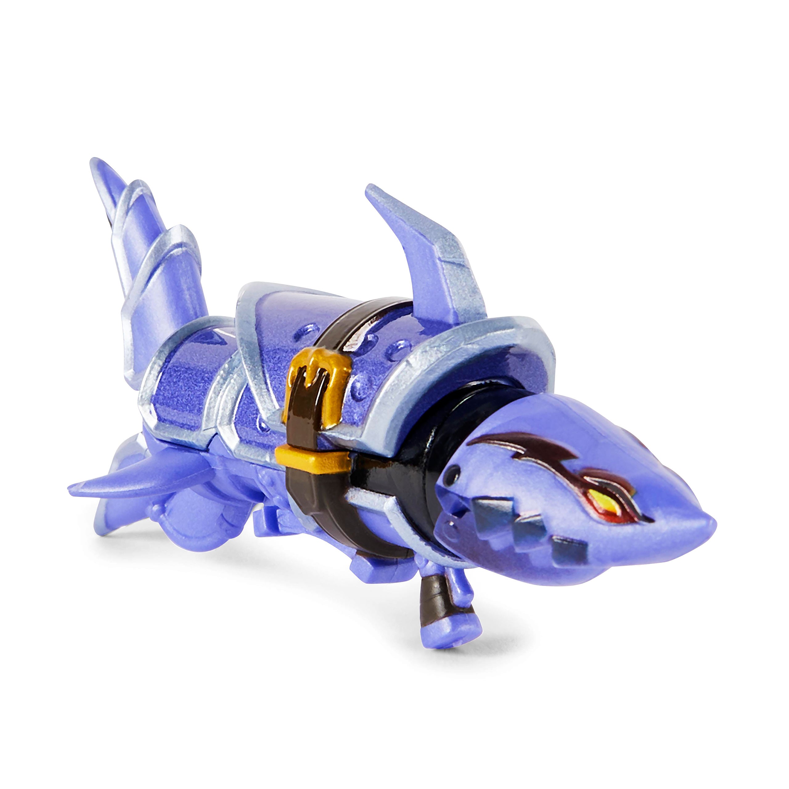 Produktbild League of Legends - Jinx Fishbone Mini Replik