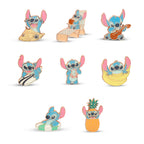 Produktbild Lilo & Stitch - Stitch Sommer Outfit Mystery Pin