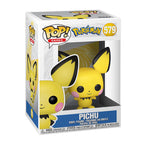 Produktbild Pokemon - Pichu Funko Pop Figur