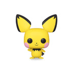 Produktbild Pokemon - Pichu Funko Pop Figur