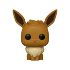 Produktbild Pokemon - Evoli Funko Pop Figur