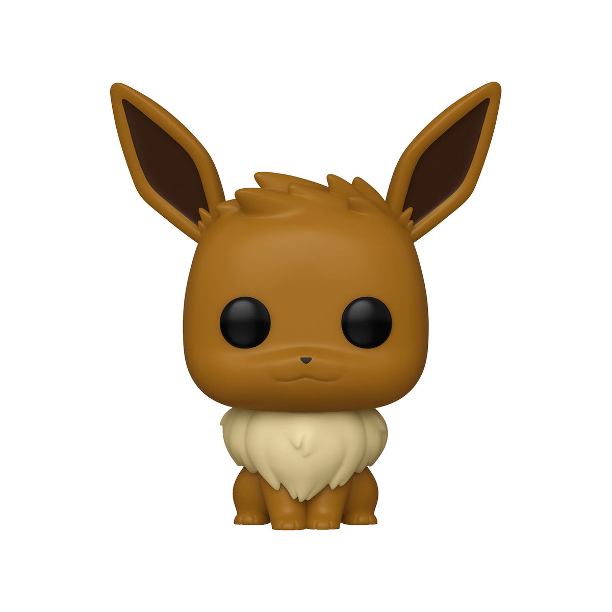 Produktbild Pokemon - Evoli Funko Pop Figur