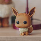 Produktbild Pokemon - Evoli Funko Pop Figur