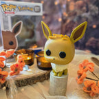 Produktbild Pokemon - Evoli Funko Pop Figur