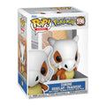 Produktbild Pokemon - Tragosso Funko Pop Figur