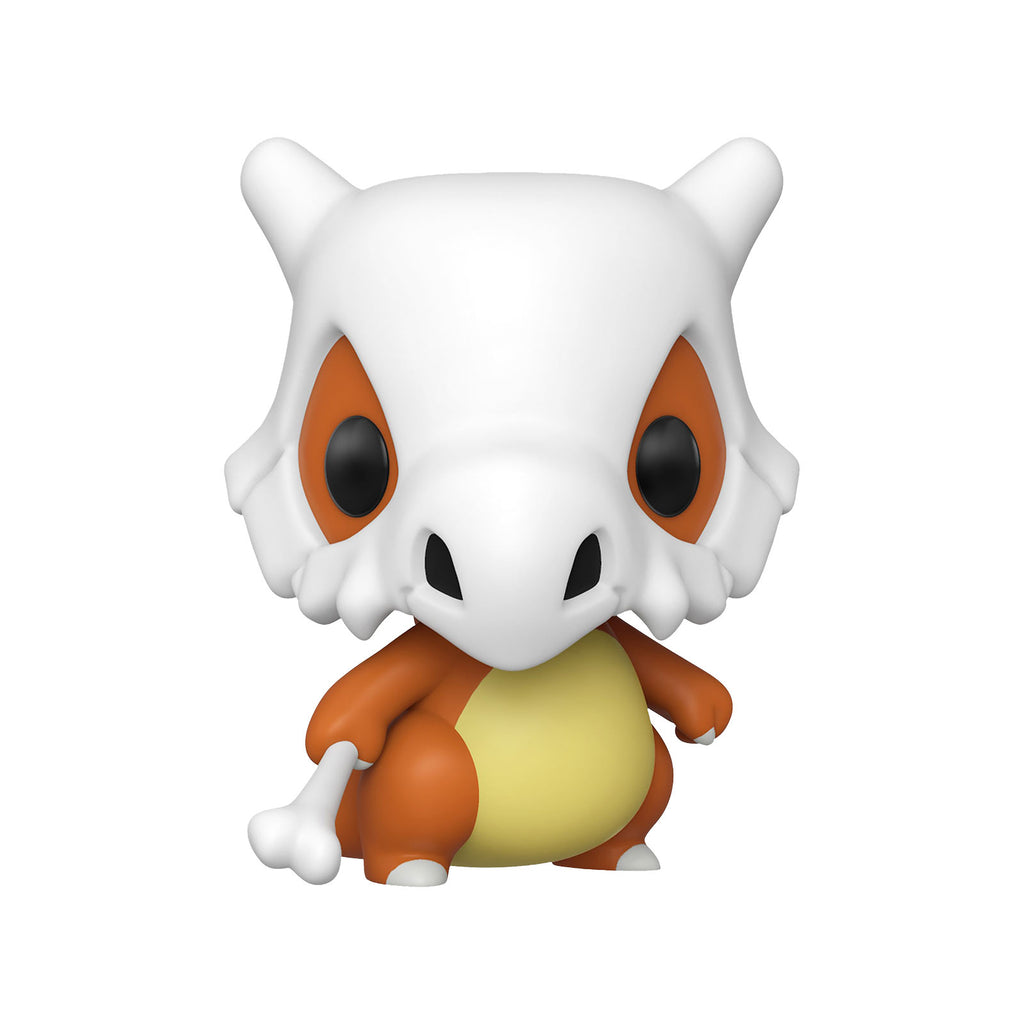 Produktbild Pokemon - Tragosso Funko Pop Figur