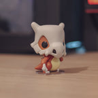 Produktbild Pokemon - Tragosso Funko Pop Figur