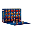 Produktbild Marvel - Holiday Funko Pop Adventskalender