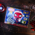 Produktbild Marvel - Holiday Funko Pop Adventskalender