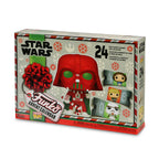 Produktbild Star Wars - Holiday Funko Pop Adventskalender