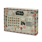 Produktbild Star Wars - Holiday Funko Pop Adventskalender