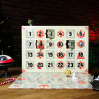 Produktbild Star Wars - Holiday Funko Pop Adventskalender