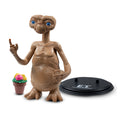 Produktbild E.T. Der Außerirdische - Bendyfigs Figur