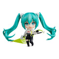 Produktbild Hatsune Miku - Racing Miku Nendoroid Actionfigur
