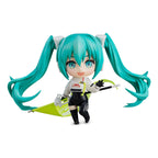 Produktbild Hatsune Miku - Racing Miku Nendoroid Actionfigur