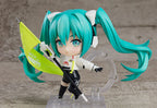 Produktbild Hatsune Miku - Racing Miku Nendoroid Actionfigur