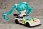 Produktbild Hatsune Miku - Racing Miku Nendoroid Actionfigur