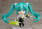 Produktbild Hatsune Miku - Racing Miku Nendoroid Actionfigur