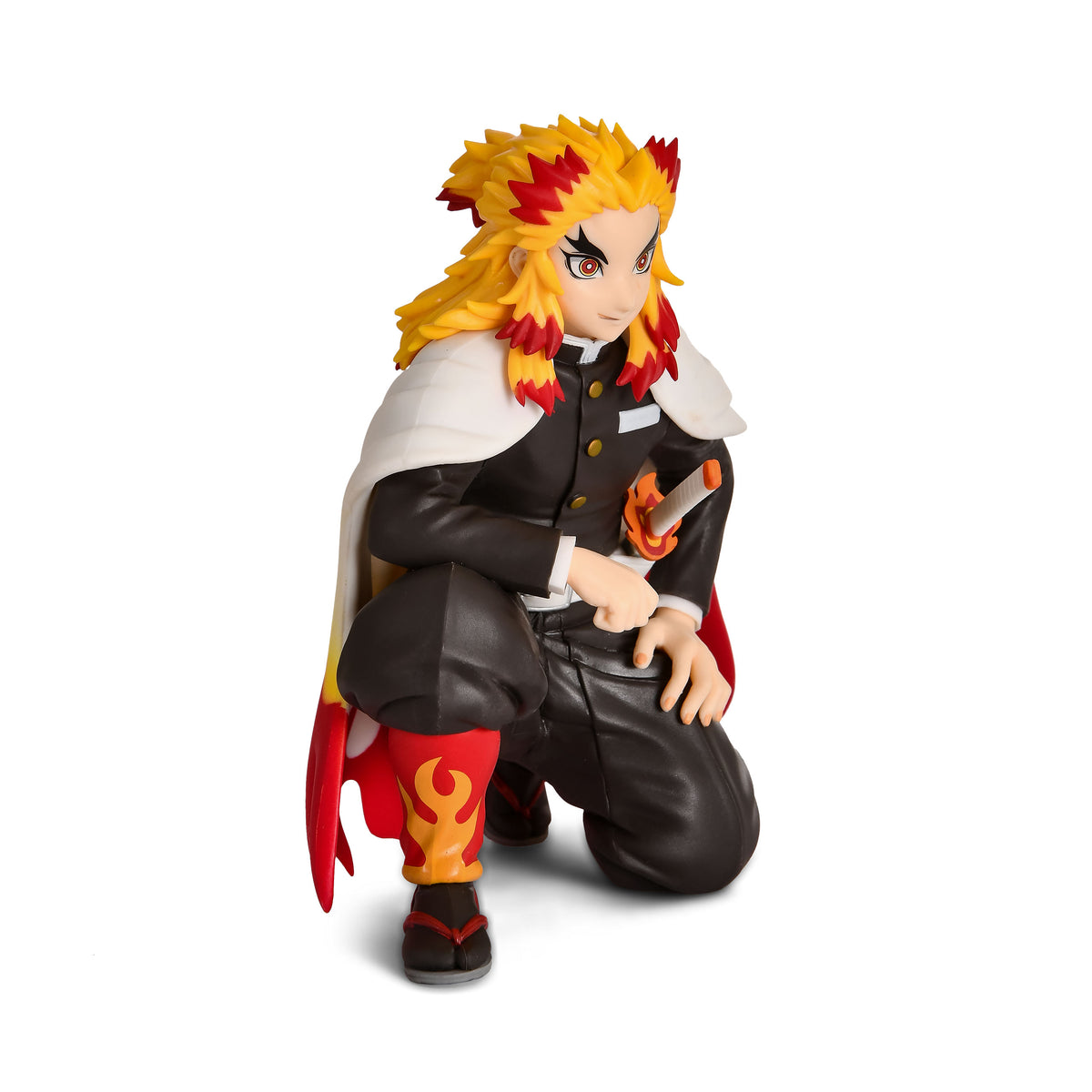 Produktbild Demon Slayer - Kyojuro Rengoku (Hashira Meeting) Figur