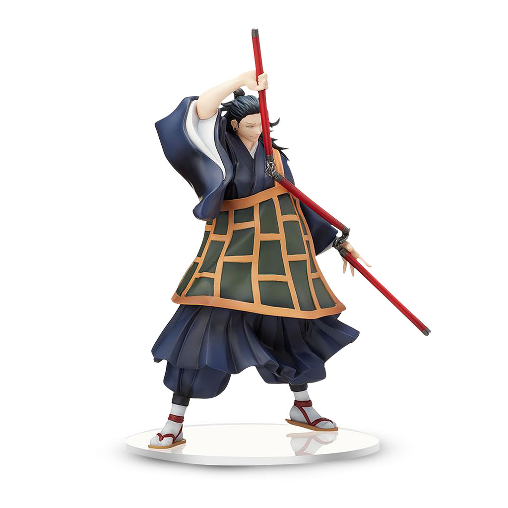 Produktbild Jujutsu Kaisen - Geto Figur