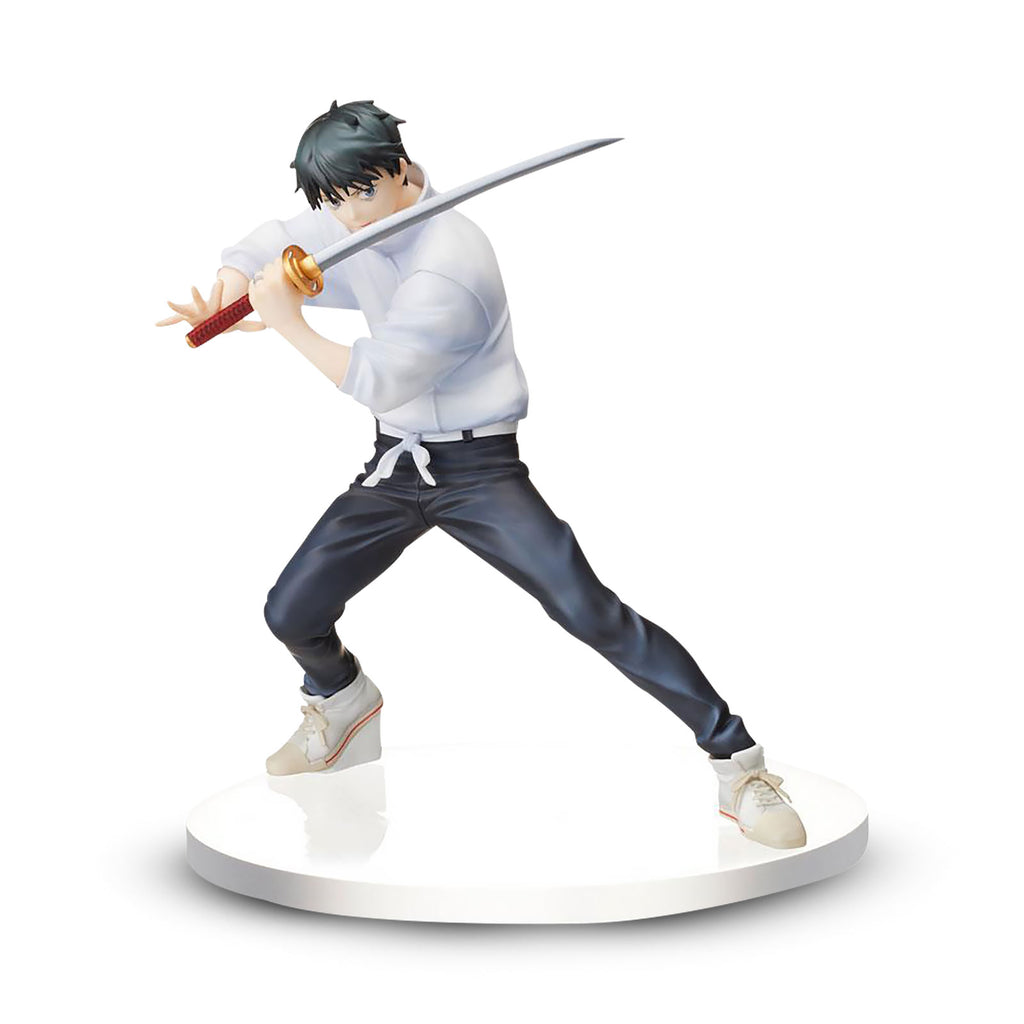Produktbild Jujutsu Kaisen - Yuta Figur