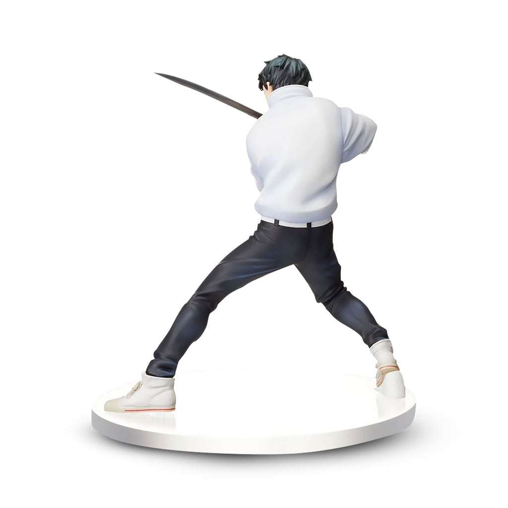 Produktbild Jujutsu Kaisen - Yuta Figur