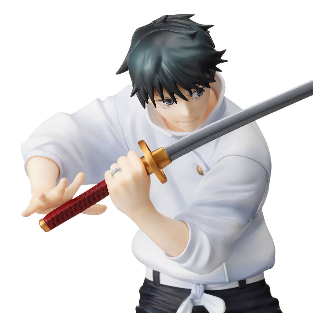 Produktbild Jujutsu Kaisen - Yuta Figur