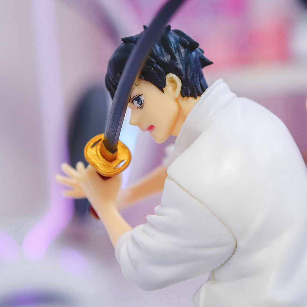 Produktbild Jujutsu Kaisen - Yuta Figur