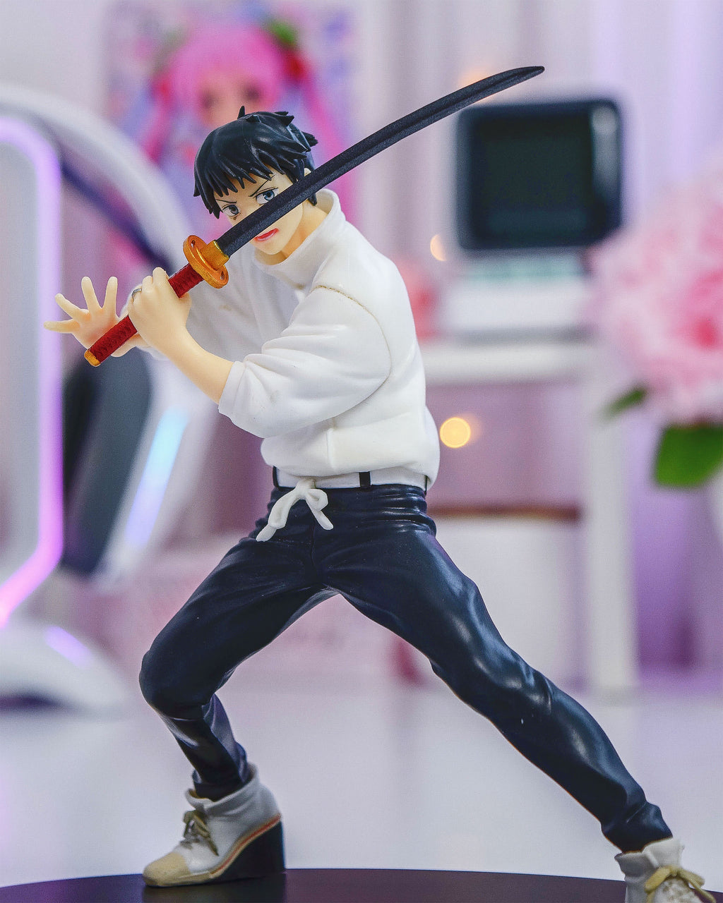 Produktbild Jujutsu Kaisen - Yuta Figur