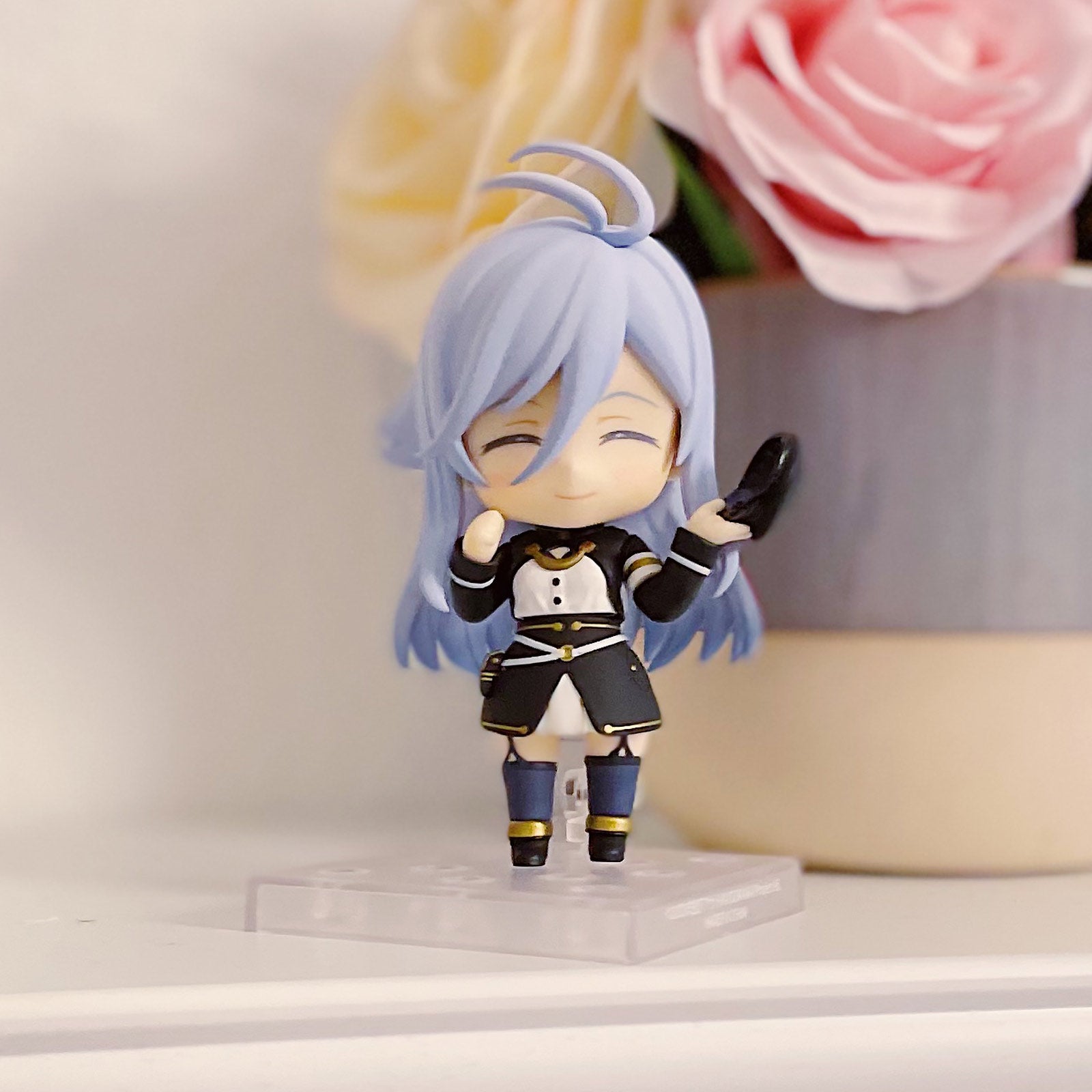 Product image 86: Eighty Six - Vladilena Milize Bloody Regina Nendoroid Action Figure